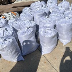 Bagged Dirt