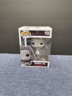 Funko Pop Wandavision 50's 713