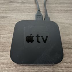 Apple Tv 3rd Generation