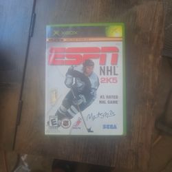 ESPN Nhl