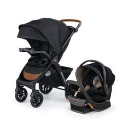 BRAND NEW! Chicco Bravo Primo Trio Travel System
