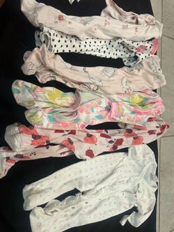 Baby girl clothes