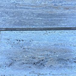 Natural Stone 40 Pieces 2x24 Make Offer