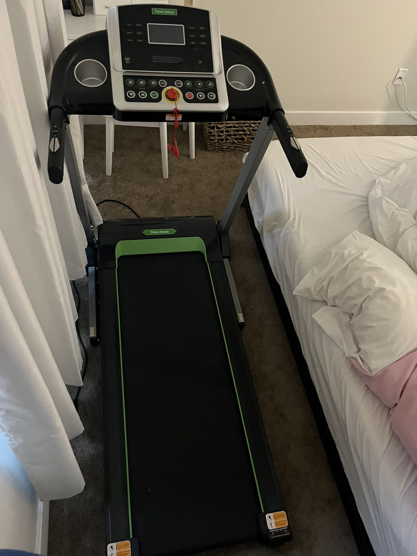 Treadmill, Like New