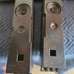 Speakers