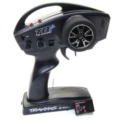 Traxxas TQI Radio And Reciver