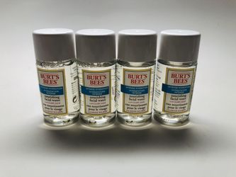 Burt's Bees Intense Hydration Nourishing Facial Water w/ Clary Sage, 4 oz