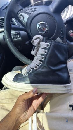 Men Rick Owen’s (Size 44)