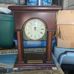 Clock Antique