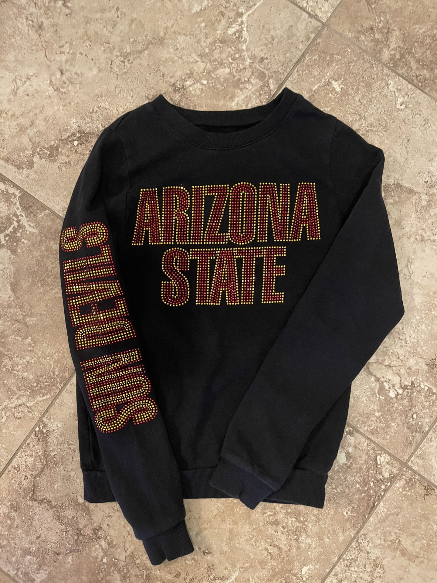 Arizona State University Women’s Long Sleeve