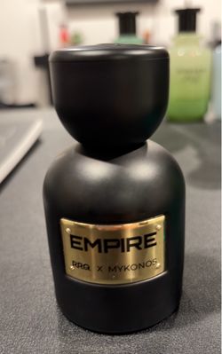 Mykonos empire