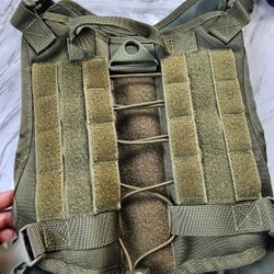 Tactical Harness For Medium Dogs