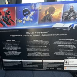 Playstation 5 Digital 