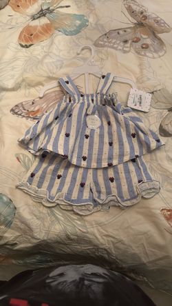 Baby Clothes 