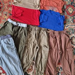 little boys clothes
