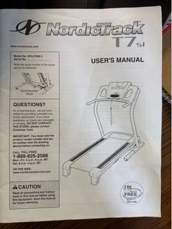 Treadmill
