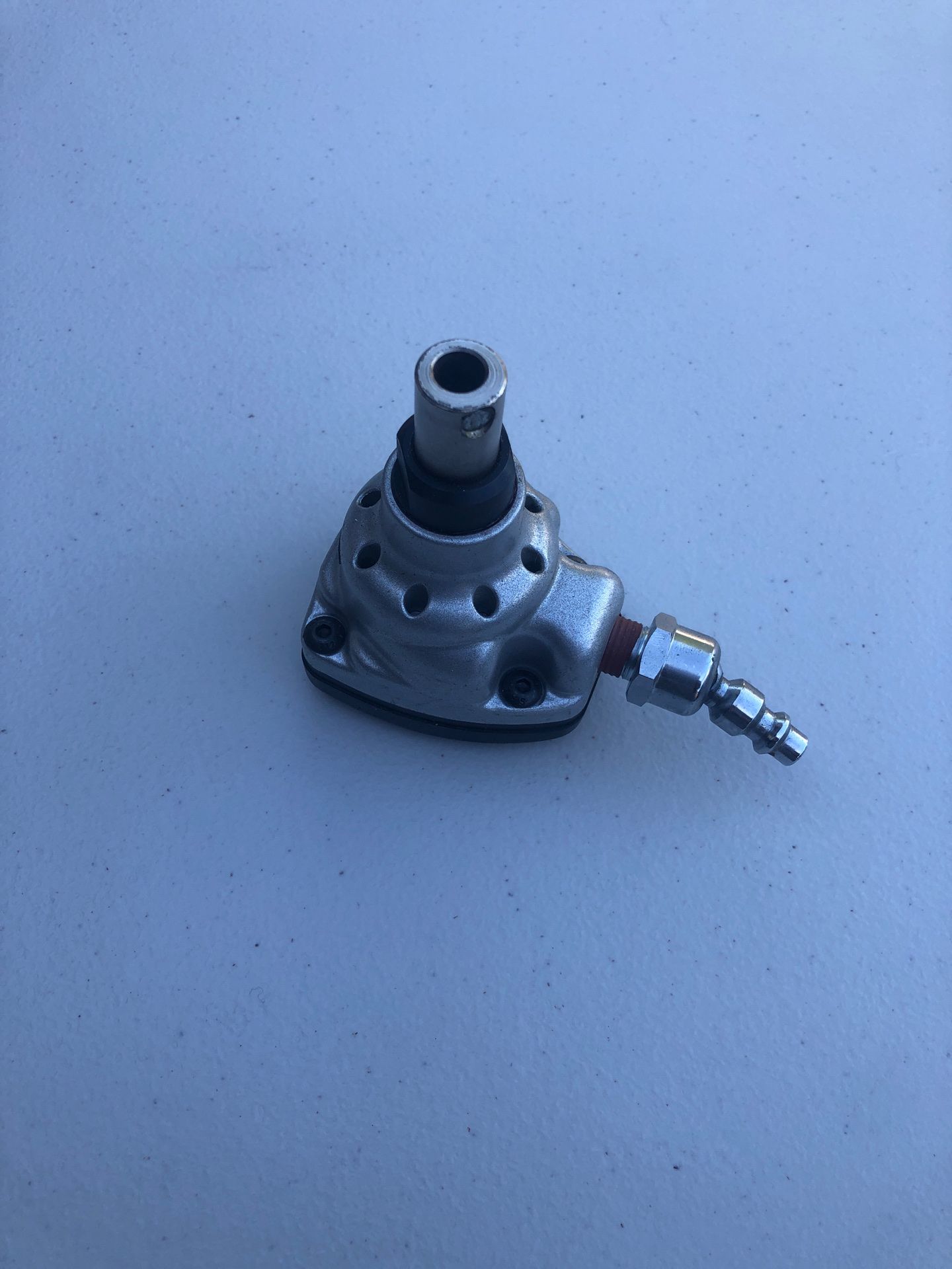 Porter cable mini palm nailer