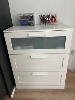 IKEA dresser
