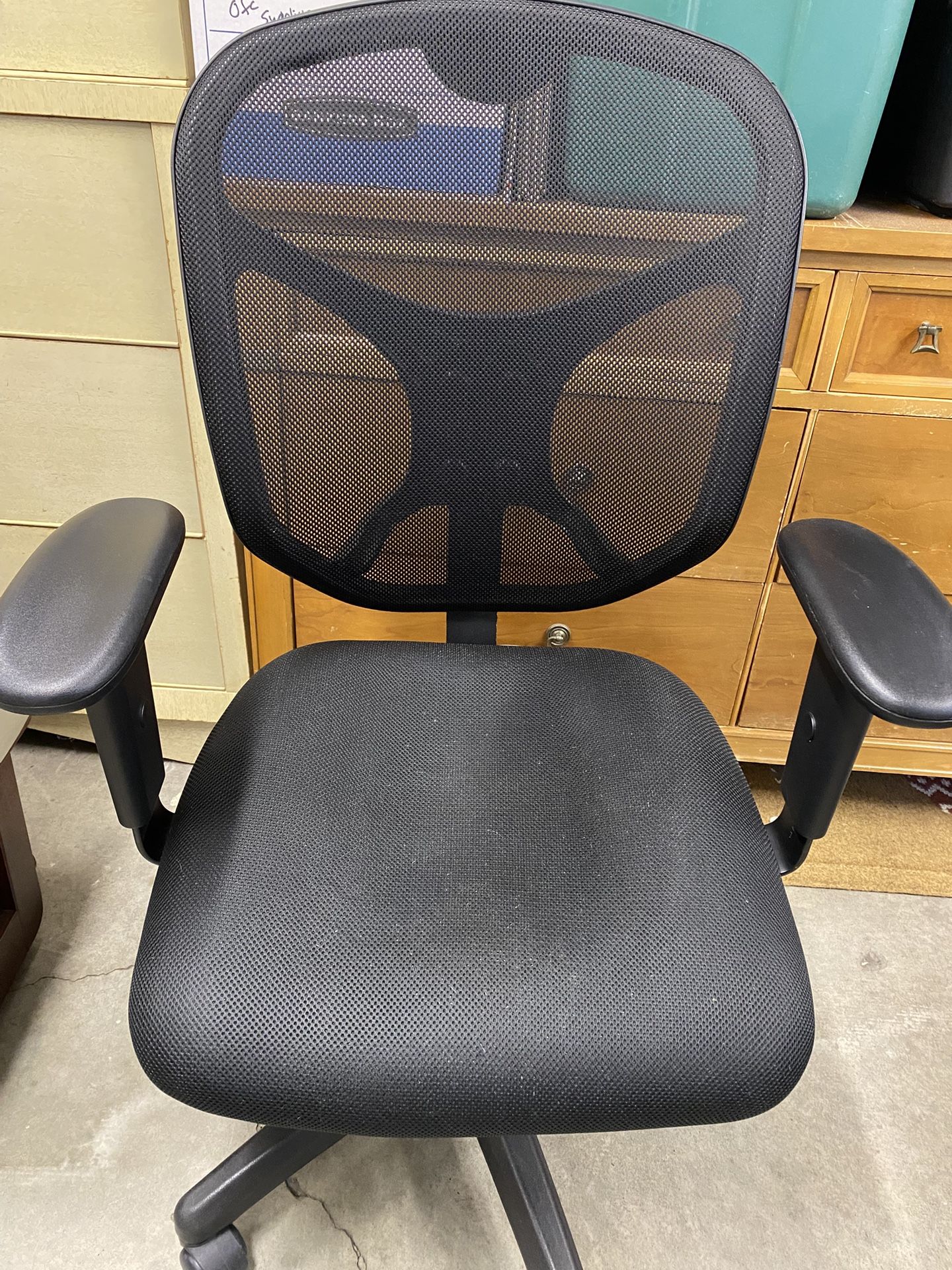 Adjustable Office chair