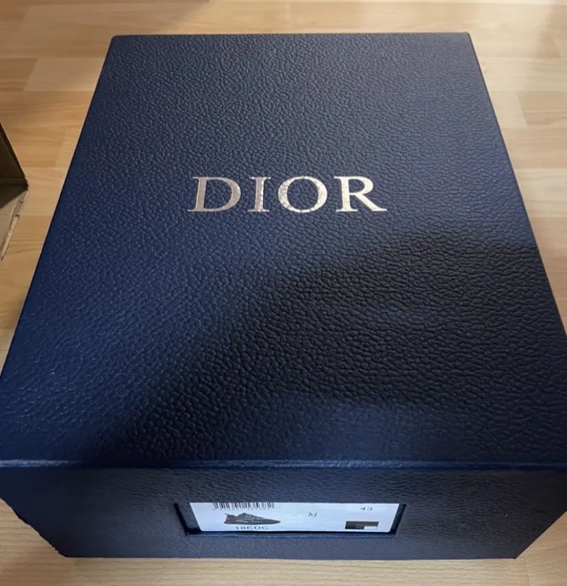 Dior B22