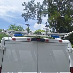 MasterRack ErgoRack Double