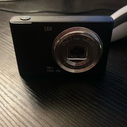 Digital Camera