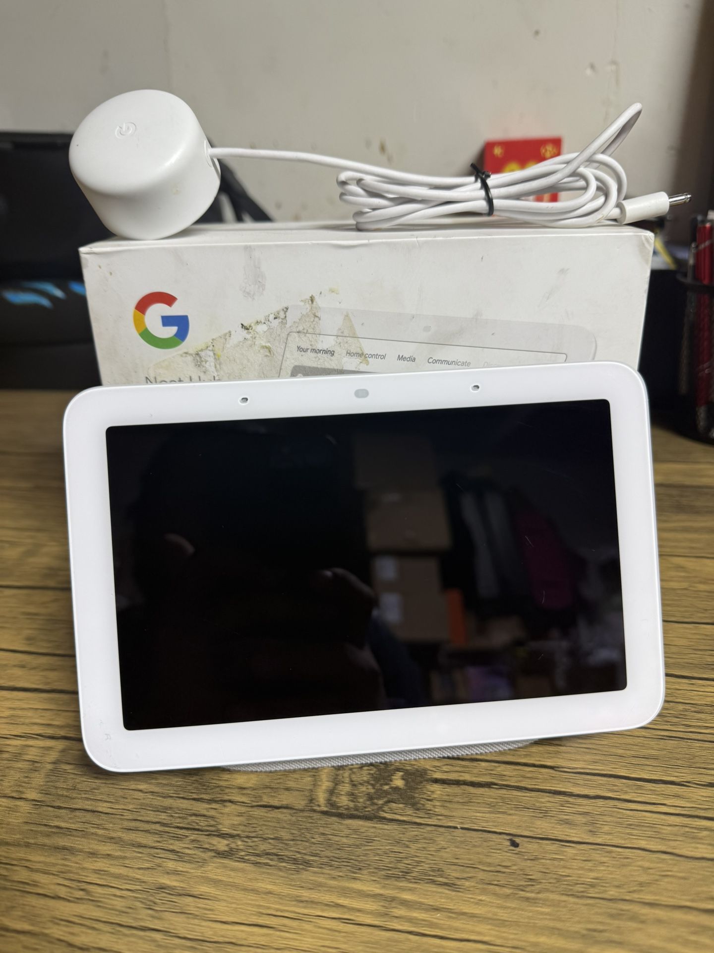 Google Nest Hub (2nd Gen) Smart Display