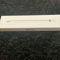 apple pencil (read description)