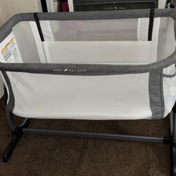 Baby Delight Bassinet 