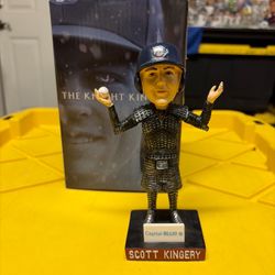 Scott Kingery Bobblehead