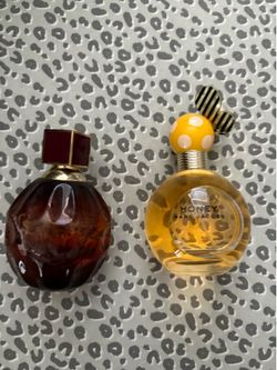 Women perfumes