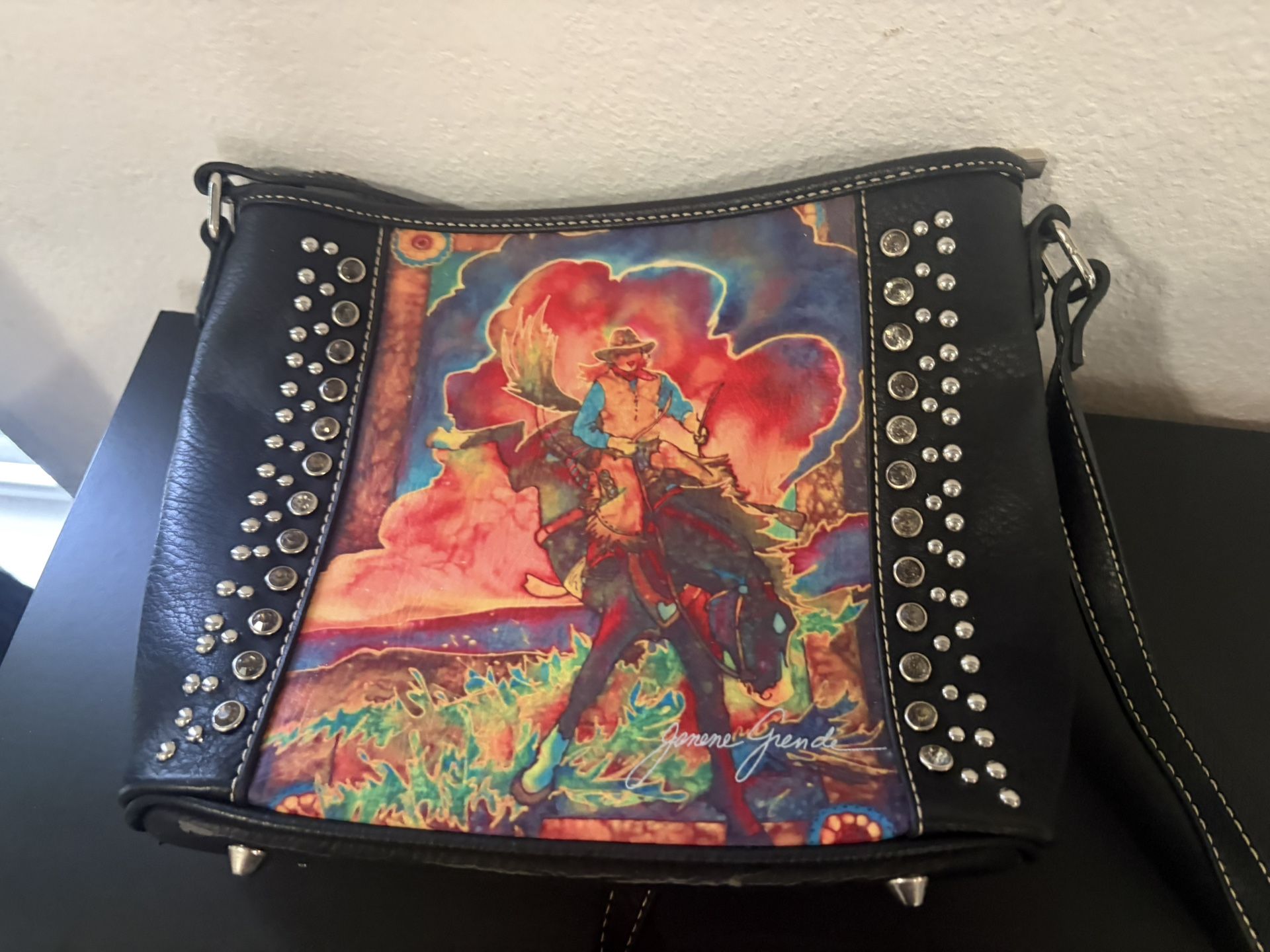 Western Purse