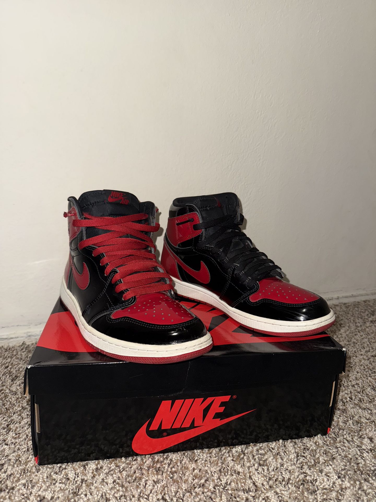 Jordan 1 Retro High