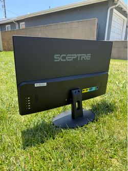 Pc monitor 24” 75hz