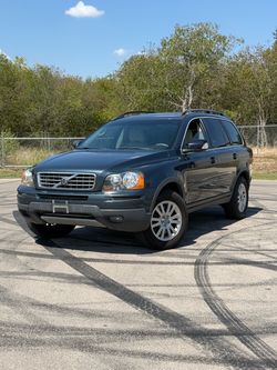 2008 Volvo Xc90