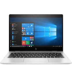 HP EliteBook x360 830 G5 13.3" FHD 2-in-1 Multi-Touch

 LED Display, Intel Core i5-8350U 1.70GHz,16GB DDR4, 512GB NVMe M.2 SSD ,Windows 11,new
Wh