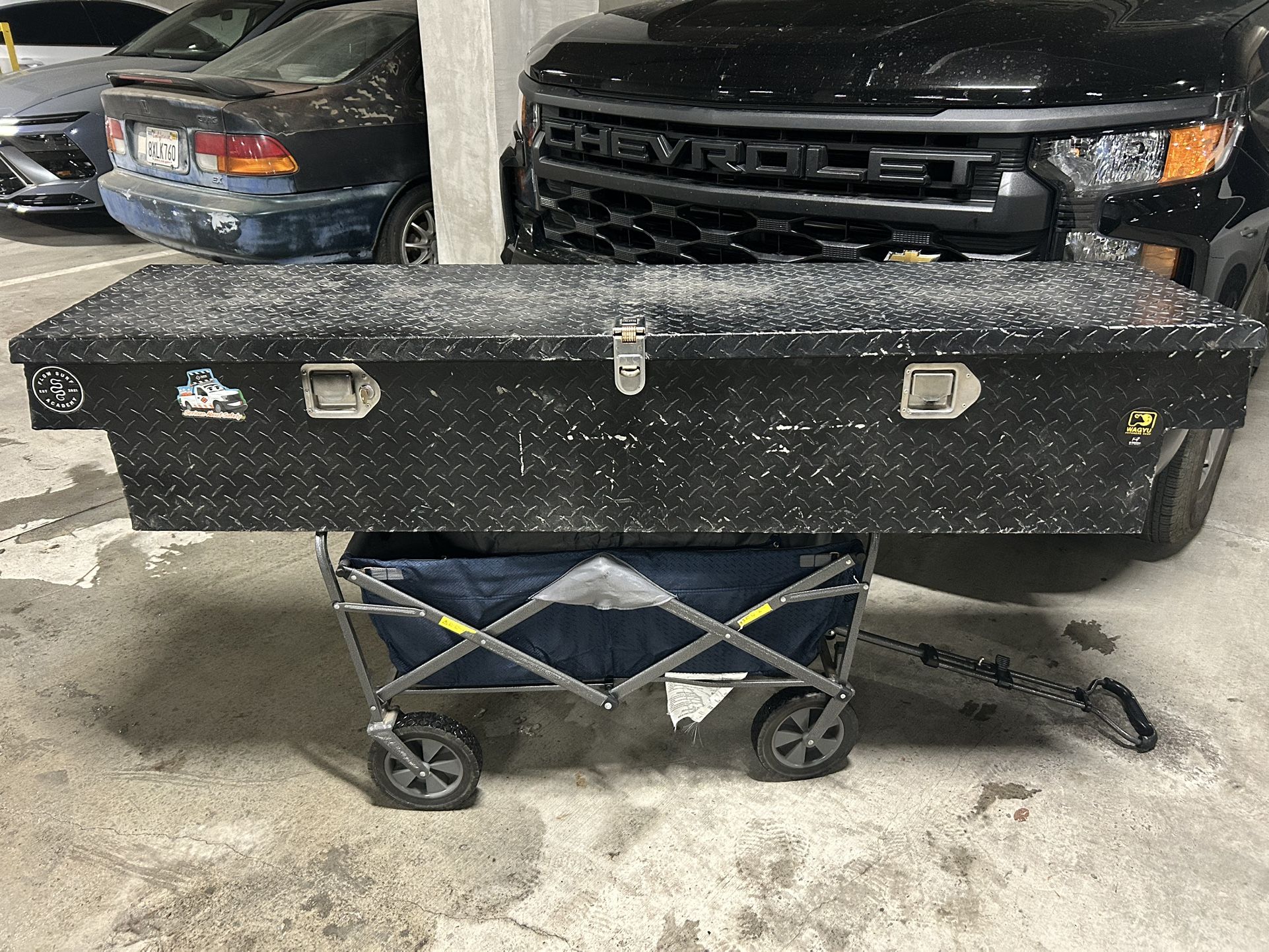 Toolbox