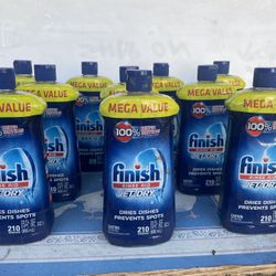dishwasher Liquid