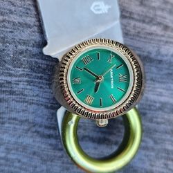 Armnitron Ring Watches