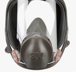 3M Full Face Piece