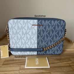 Michael kors top sale the bay