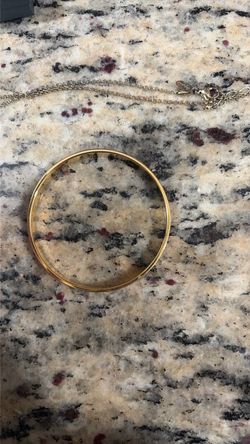 Vintage red bangles