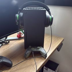 Xbox Series X (new)