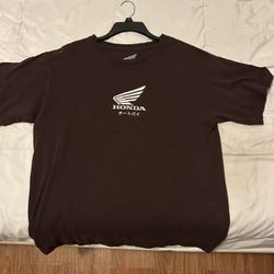 Honda Men’s Shirt 