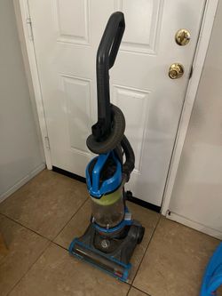 Bissell Vacuum