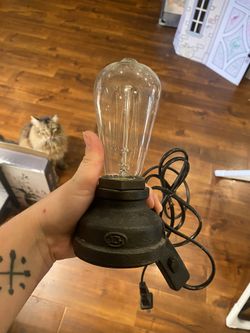 Vintage Light