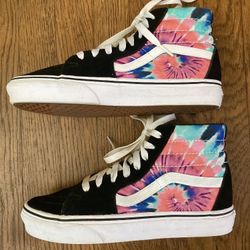 VANS OLD SKOOL SKATEBOARD SHOES