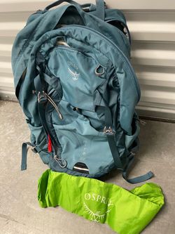 Osprey Mira 22 Hiking Backpack