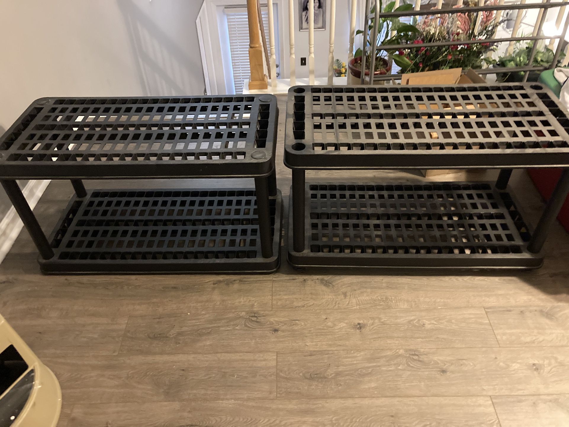 Storage Heavy Duty Racks