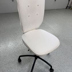 Office Chair With Removable Washable Cover
